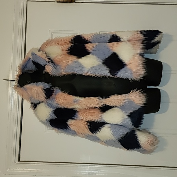 FOREVER 21 coat - Picture 1 of 6